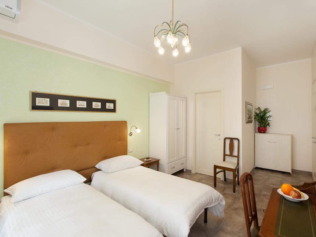 Casa de hóspedes Anice Guesthouse Roma