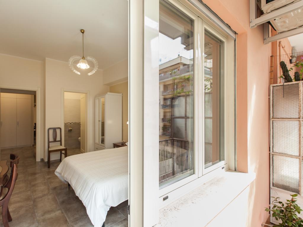 Casa de hóspedes Anice Guesthouse Roma