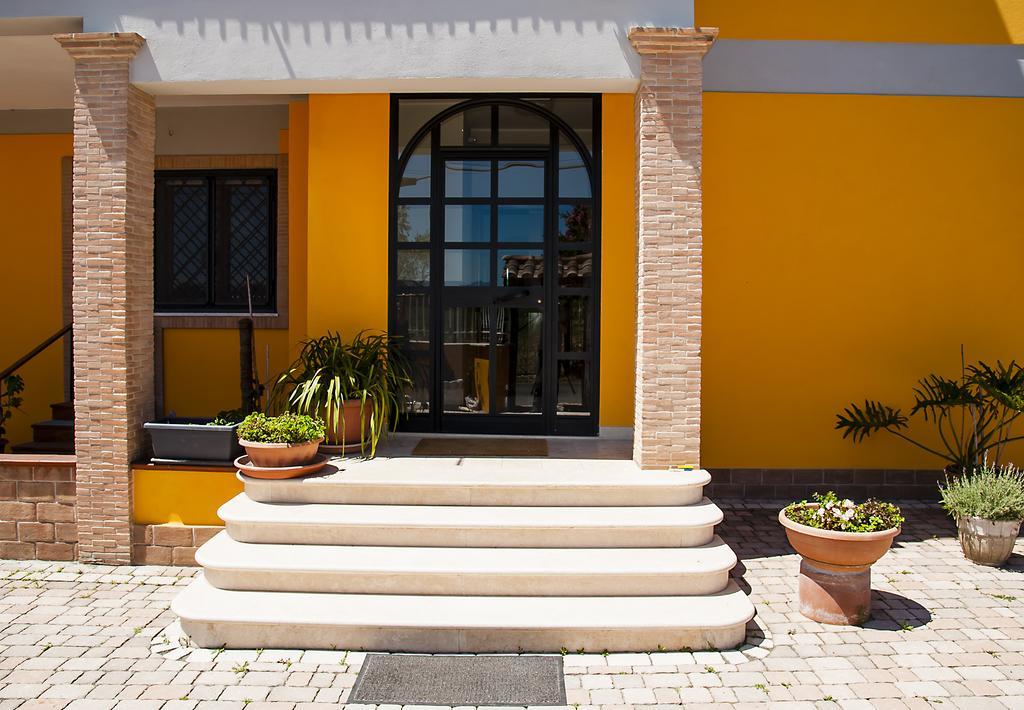 Casa de hóspedes Donnamarta