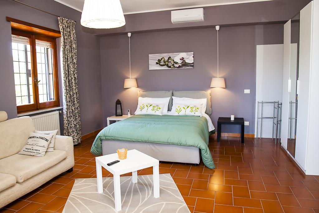 Casa de hóspedes Donnamarta Roma