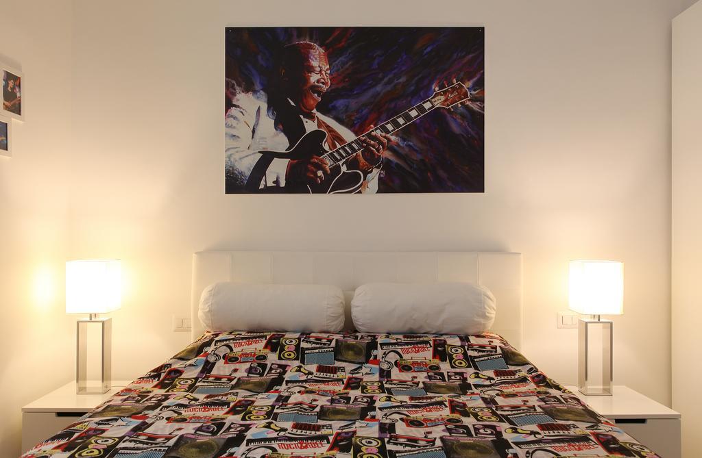 Bed and breakfast Big Johnny B