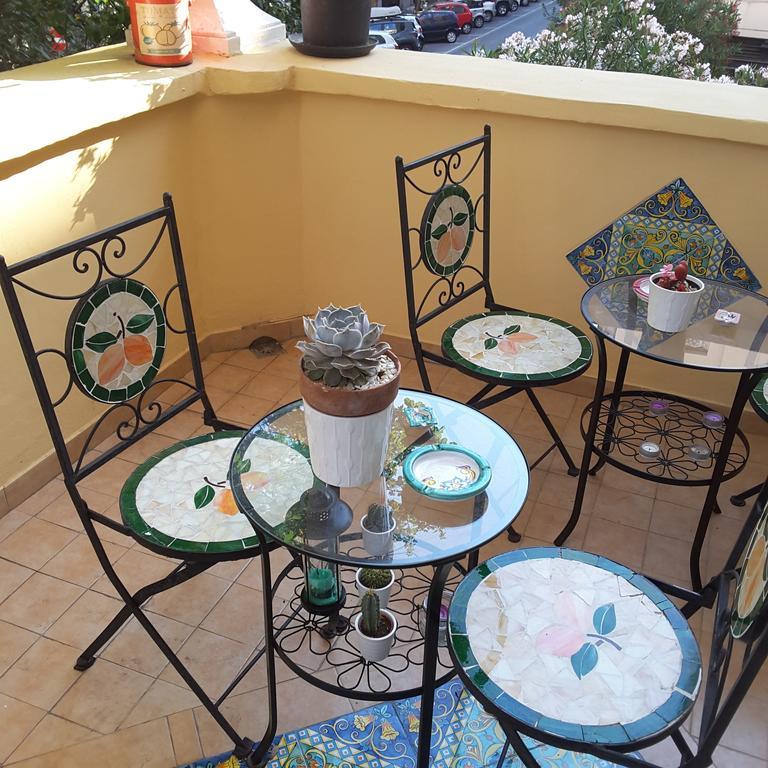Bed and breakfast Big Johnny B Roma