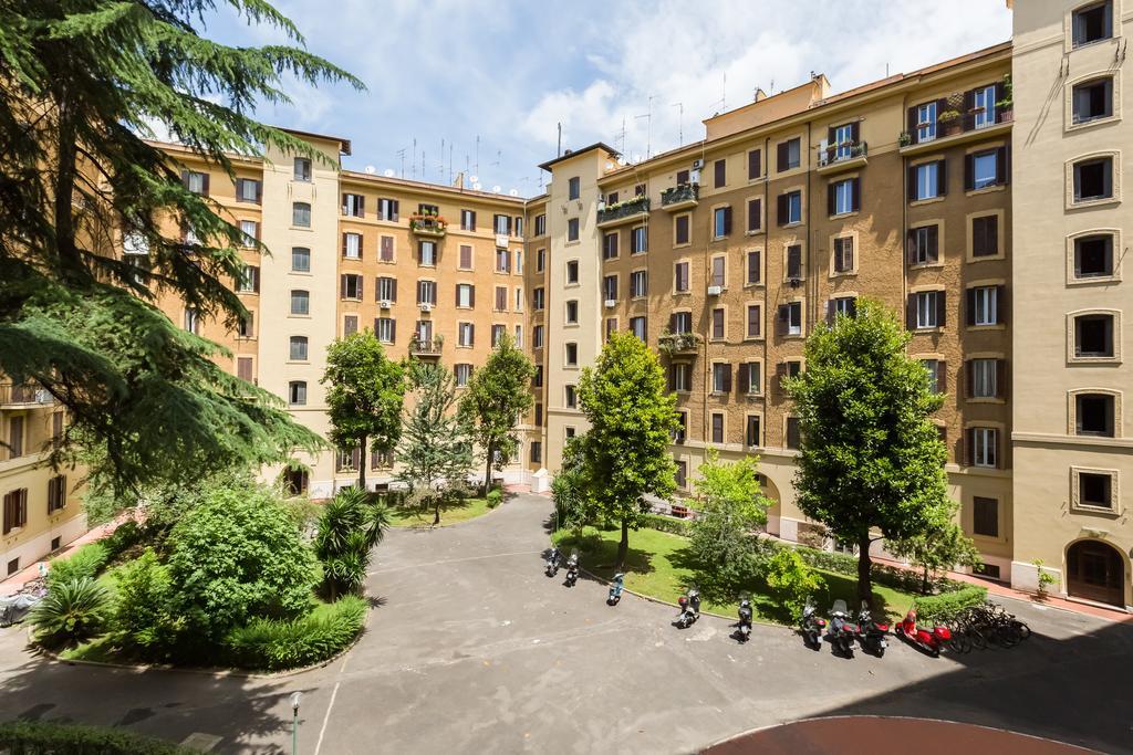 Bed and breakfast Bq House Milizie Luxury