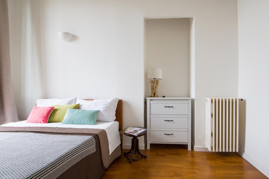 Affittacamere Urban Pine 2*