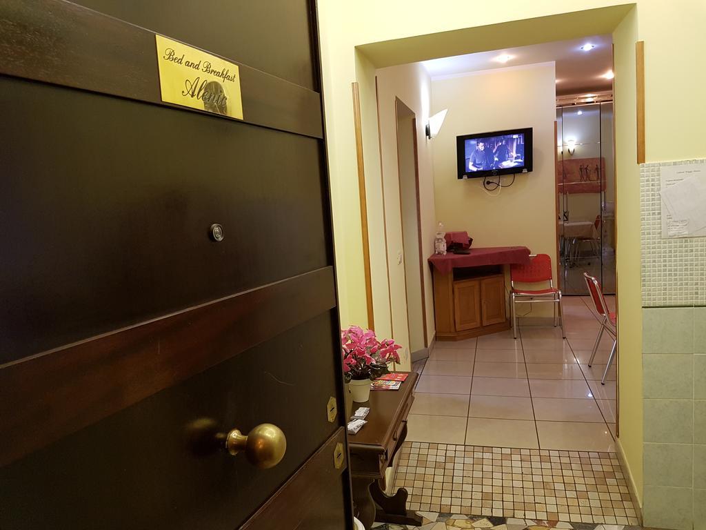 Bed and breakfast Alenic 2*