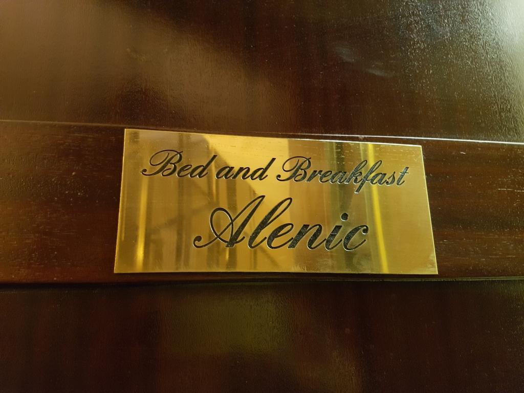 Bed and breakfast Alenic Roma