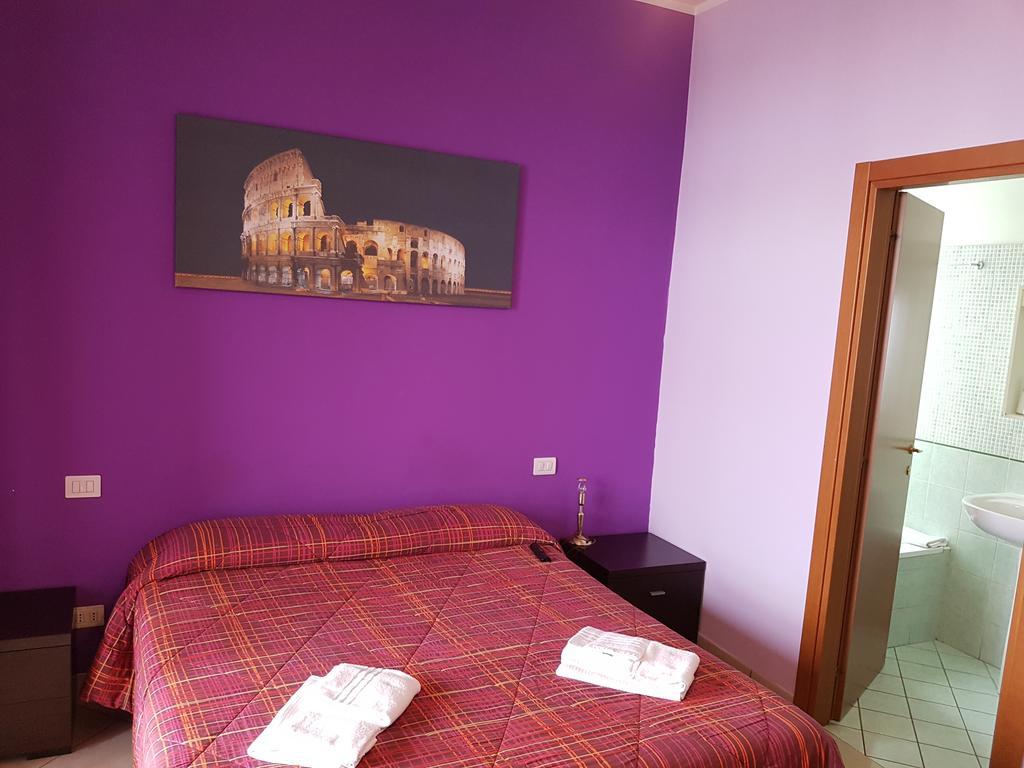 Bed and breakfast Alenic Roma
