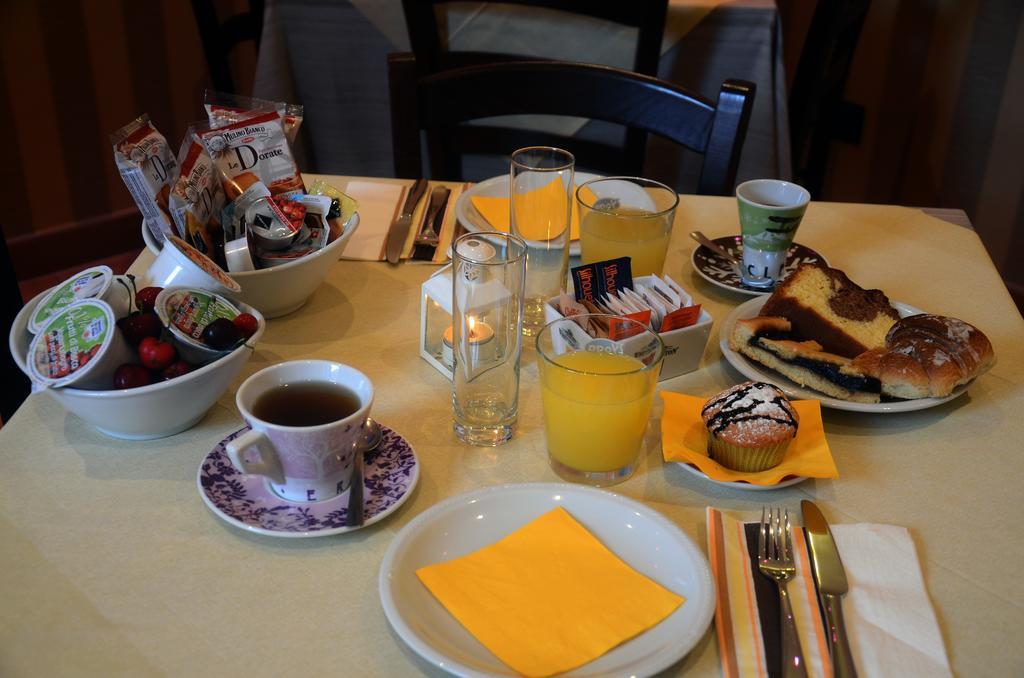 Hotel Maximo Rom