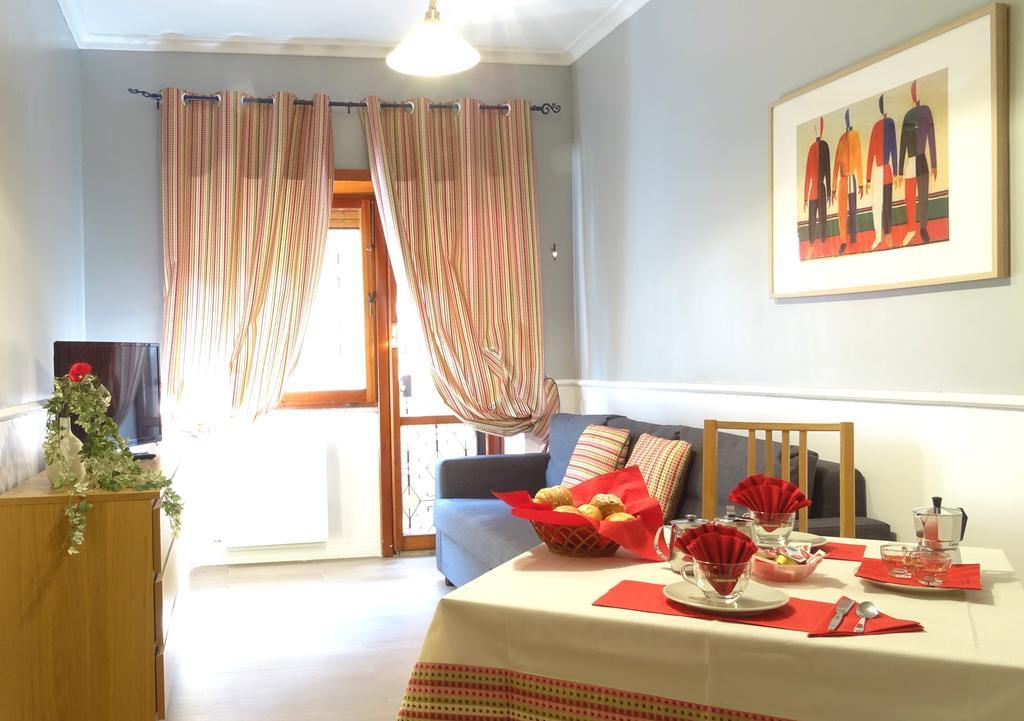 Hotell Magnolia Roma