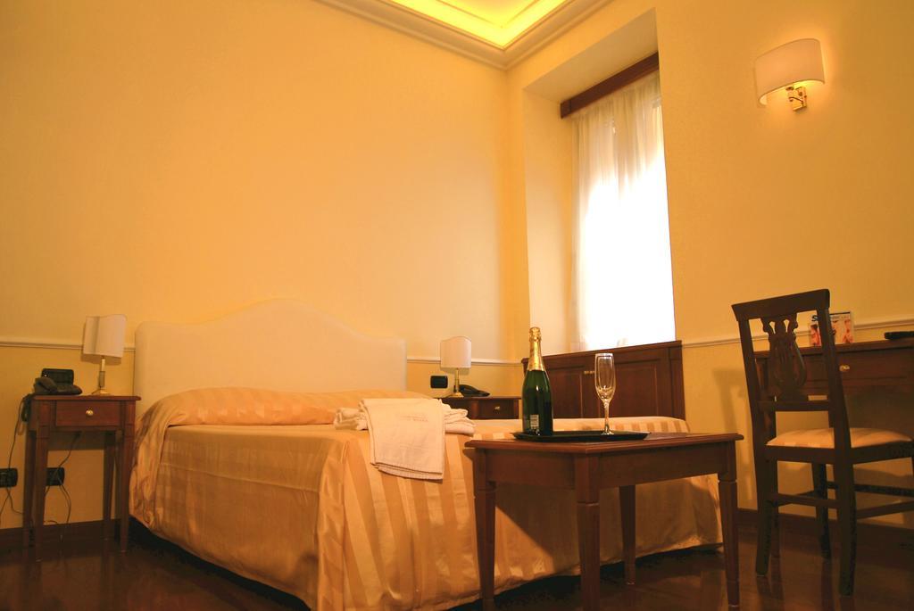 Affittacamere Luxury Ludovisi