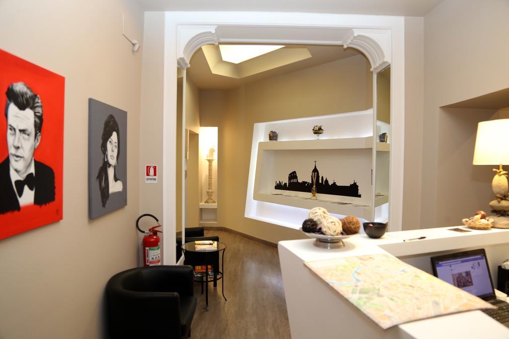 Relais Sistina
