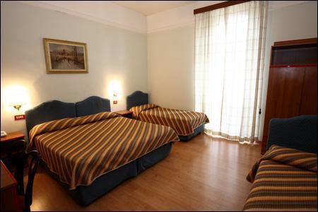 Hotel Giada Roma