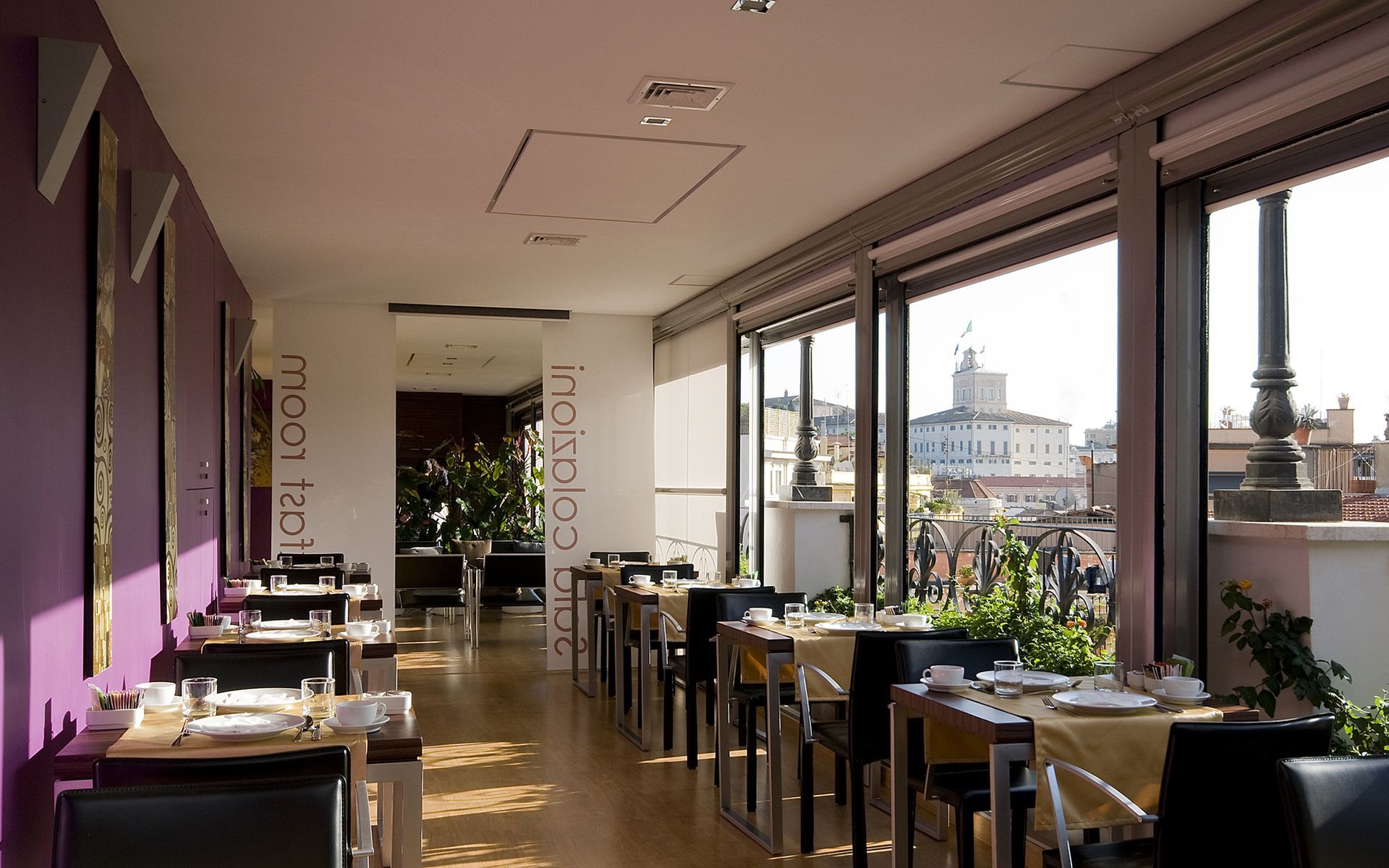 Hotel Trevi Collection - Gruppo Trevi 4*