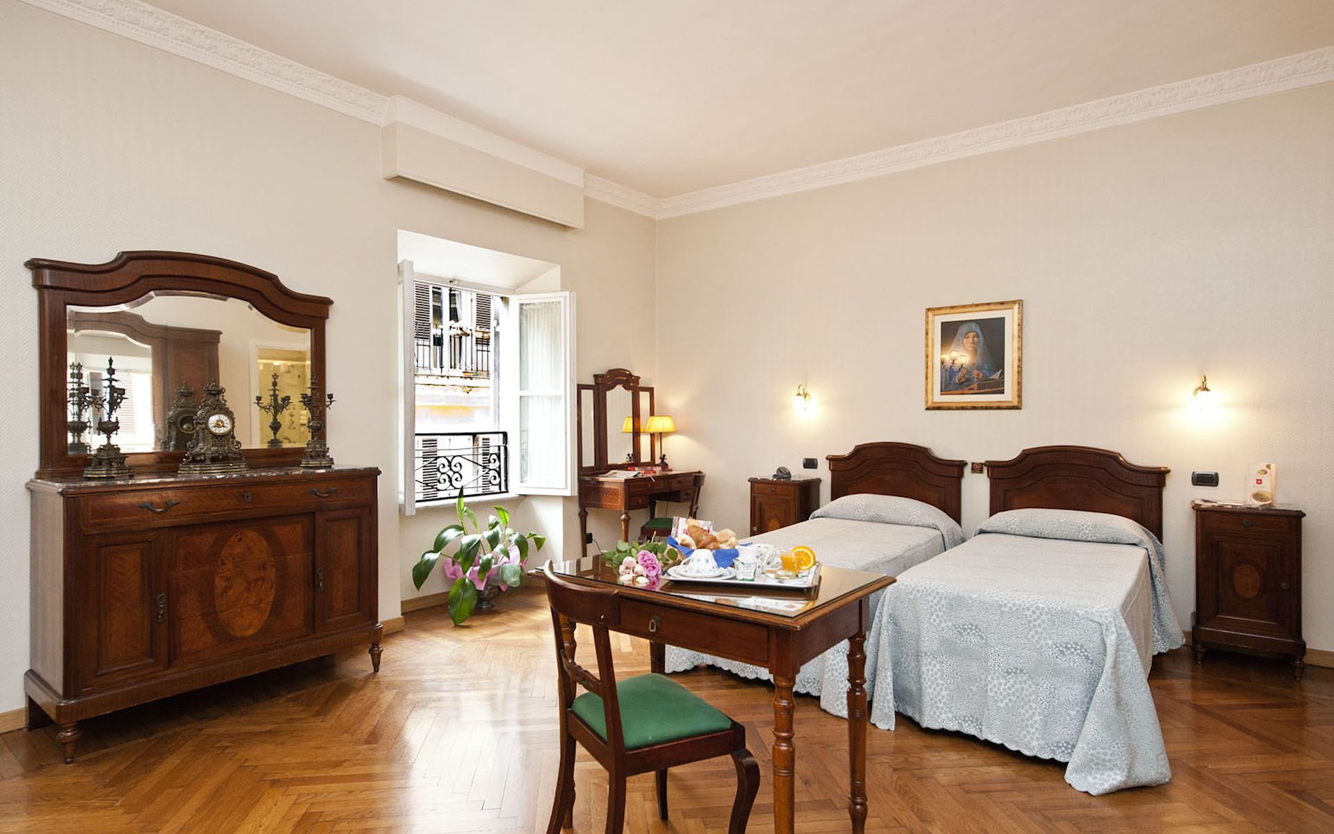 Hotel Trevi Collection - Gruppo Trevi