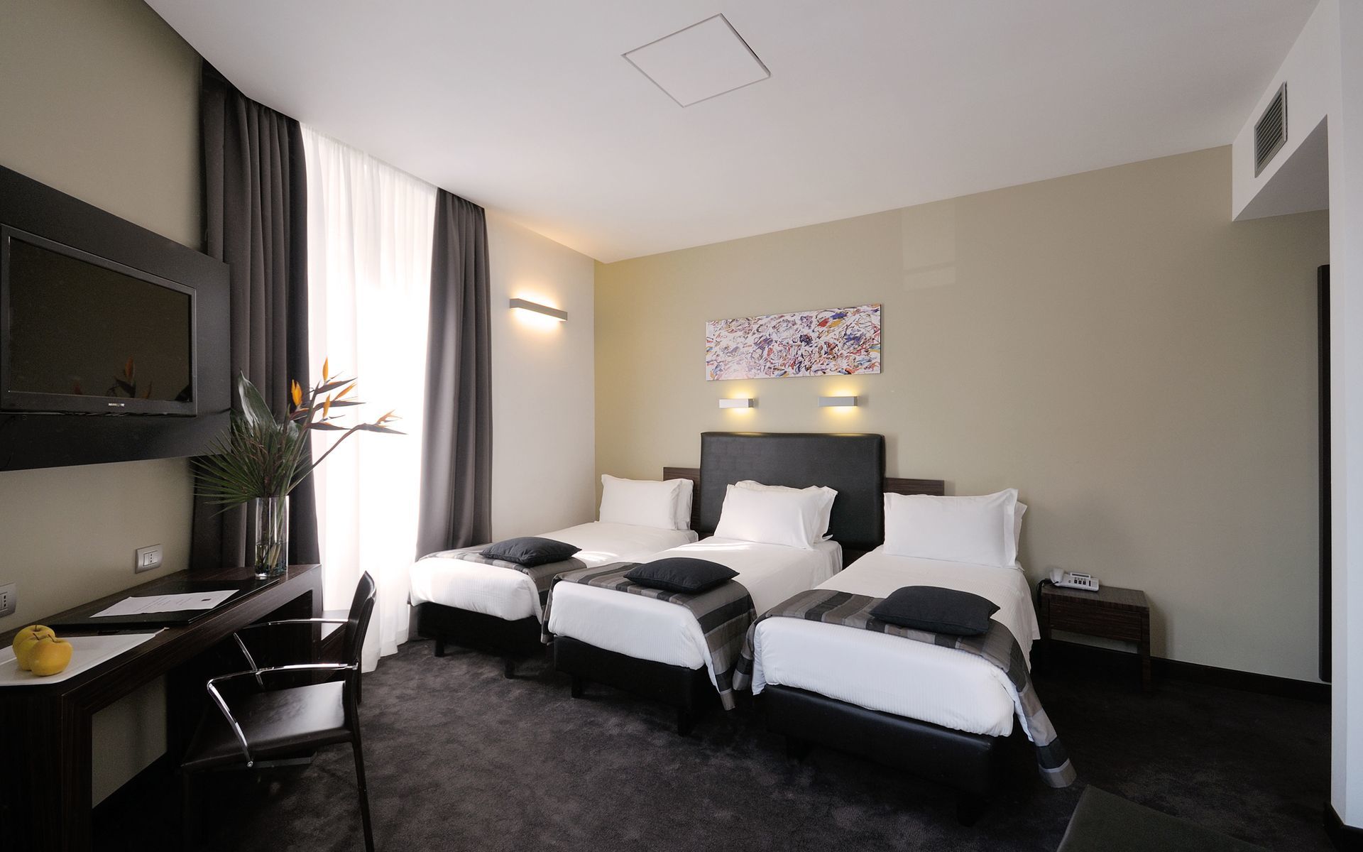 Hotel Trevi Collection - Gruppo Trevi 4*
