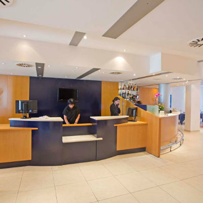 Hotell Gp 4*