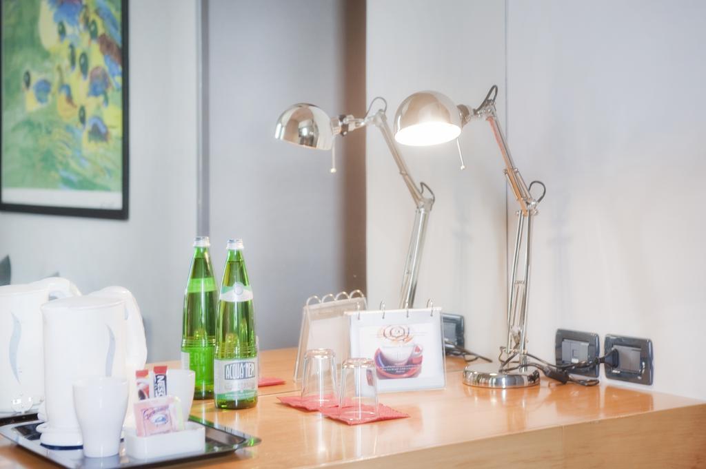 Hotell Western Ars 4*