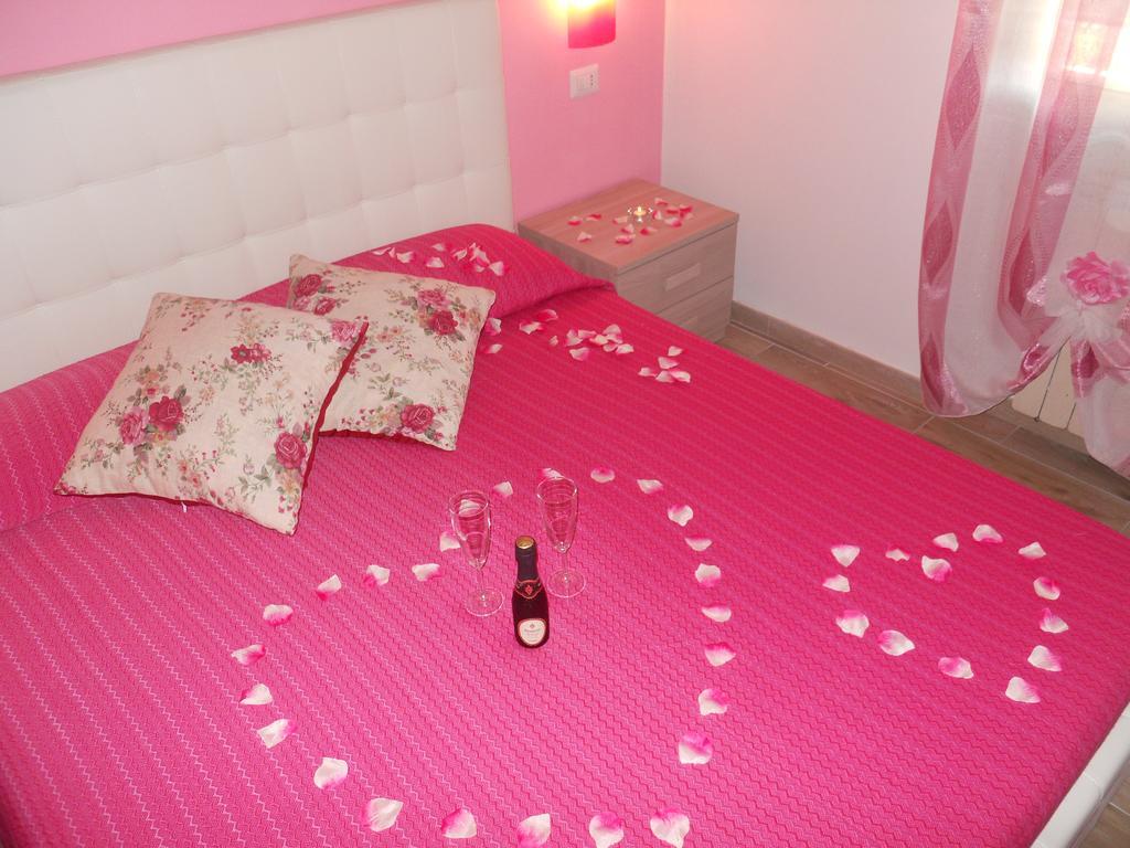 Bed & Breakfast Il Salice Roma