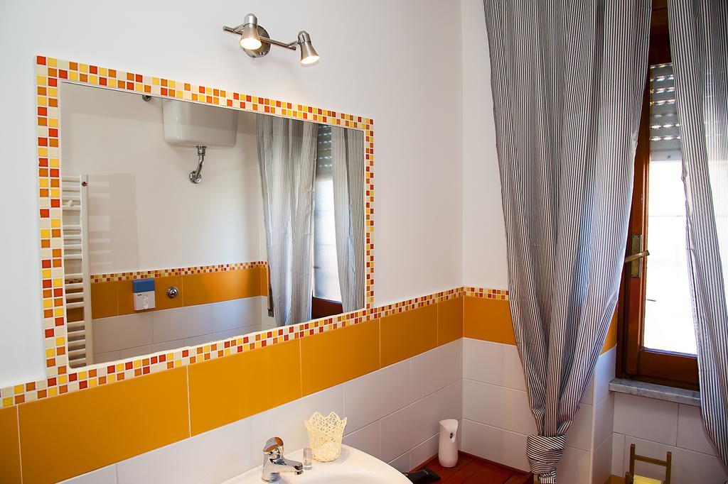 Casa de hóspedes Donnamarta Roma