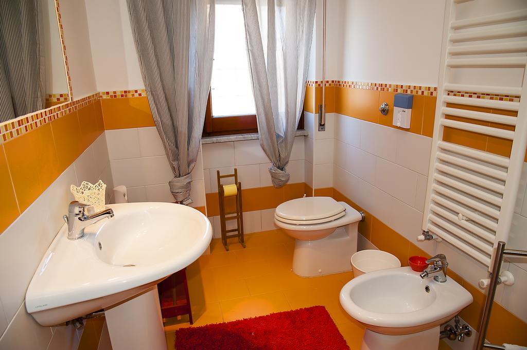 Casa de hóspedes Donnamarta Roma