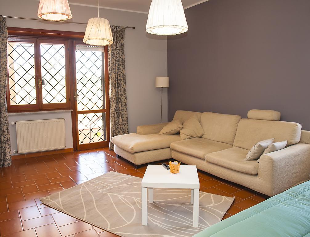 Casa de hóspedes Donnamarta