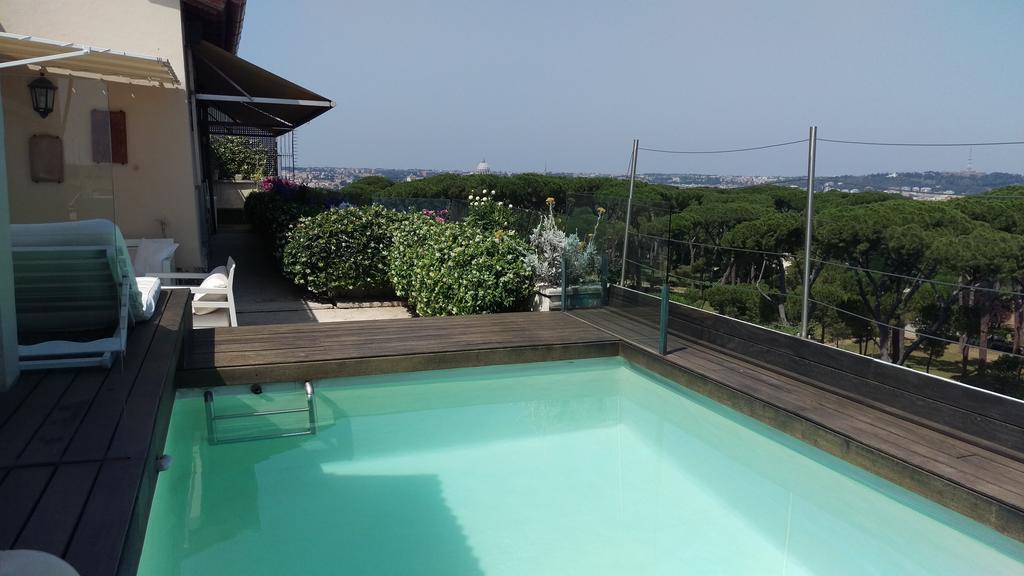 Casa de hóspedes Veneto 3*