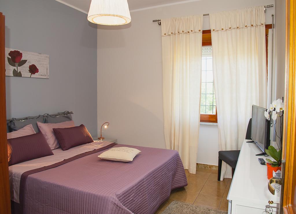 Casa de hóspedes Donnamarta Roma