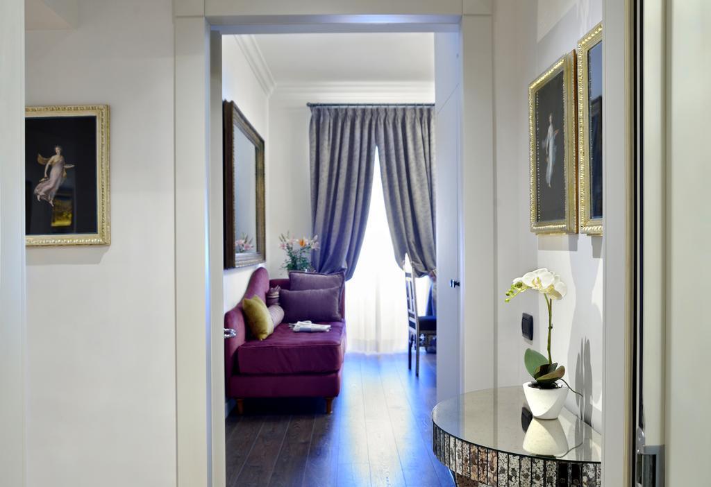 Affittacamere Condotti Roma