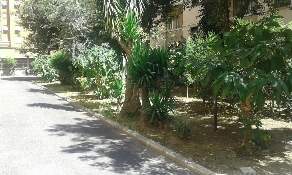 Casa Garbata Rom