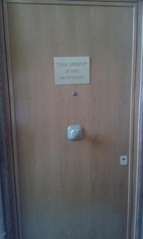 Frühstückspension Casa Garbata *