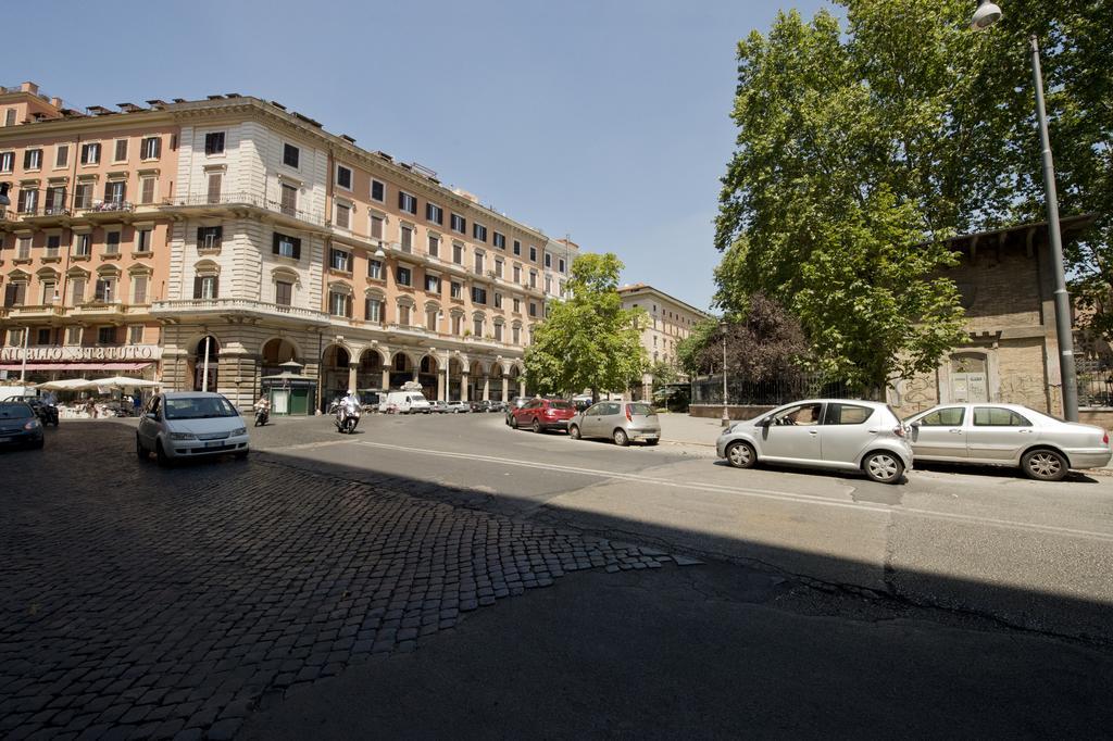 Casa de hóspedes Maikol Family Roma