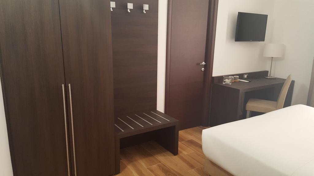 Gjestgiverier Finestra Su Monti 3*