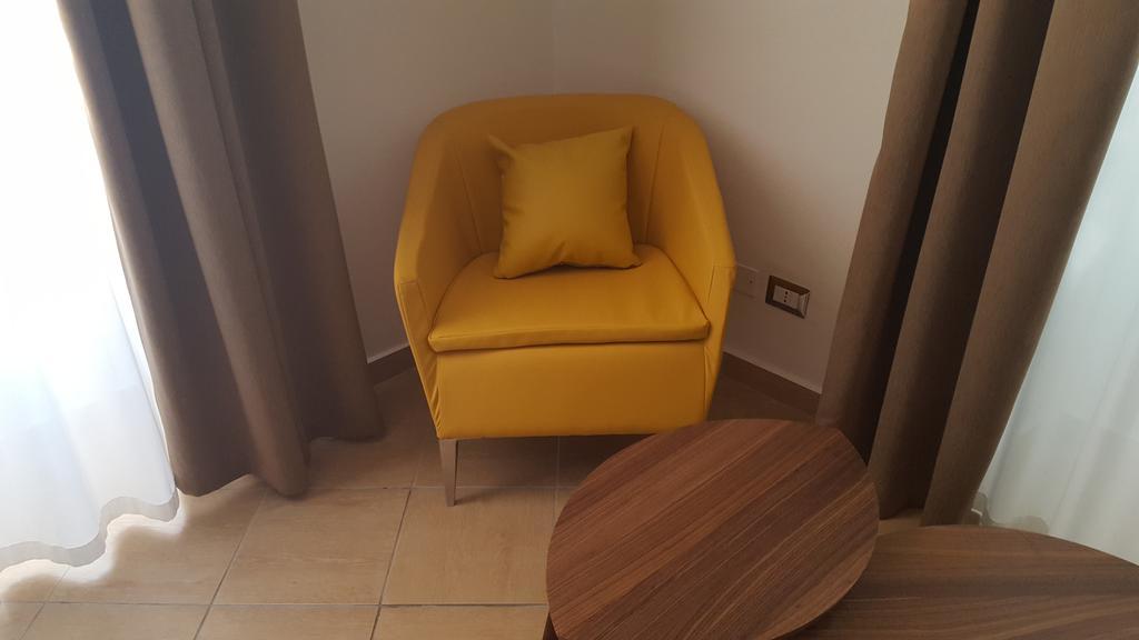Gjestgiverier Finestra Su Monti 3*