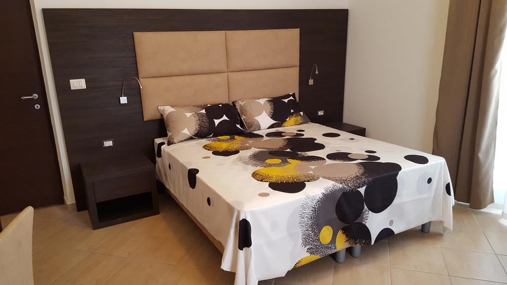 Gjestgiverier Finestra Su Monti 3*