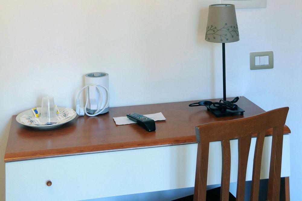 Bed & Breakfast San Lorenzo Notte Roma
