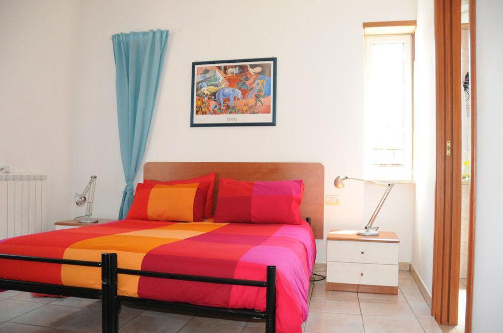 Bed & Breakfast San Lorenzo Notte *