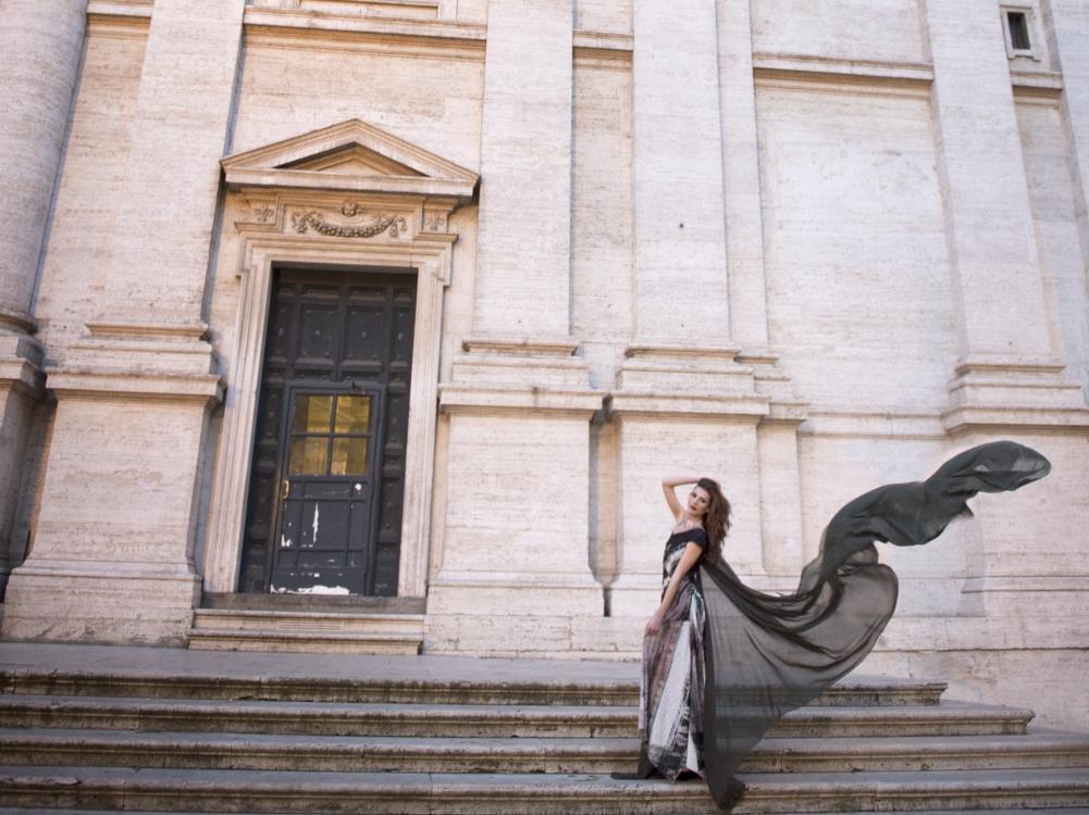 Alojamento de Acomodação e Pequeno-almoço Irooms Pantheon Roma