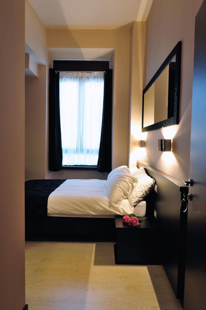 Bed & Breakfast Daysleeper Roma