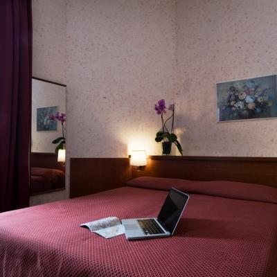 Hotel Delle Muse Rome