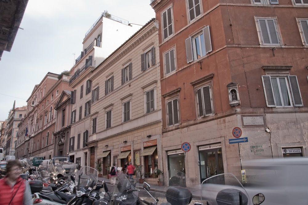 Trevi Rom