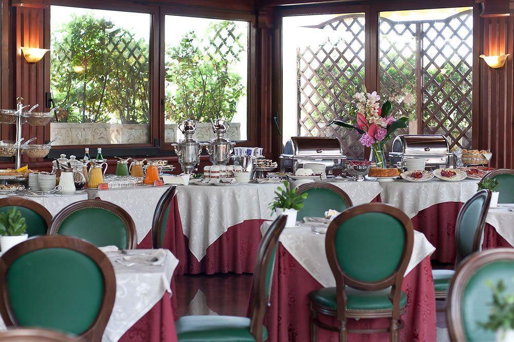 Hotel Gry Del Gianicolo 4*