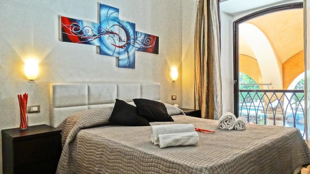 Guest house Magic Double