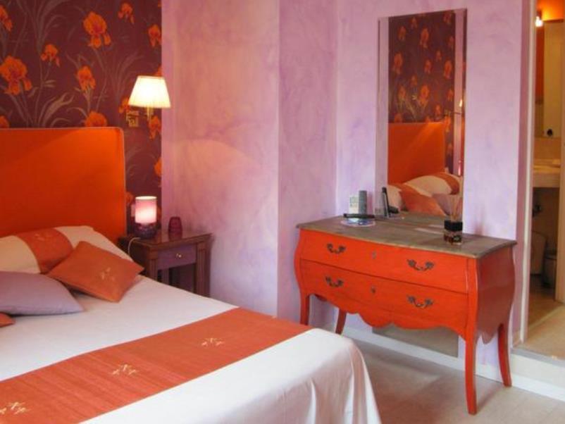 Affittacamere My Monti Place 3*