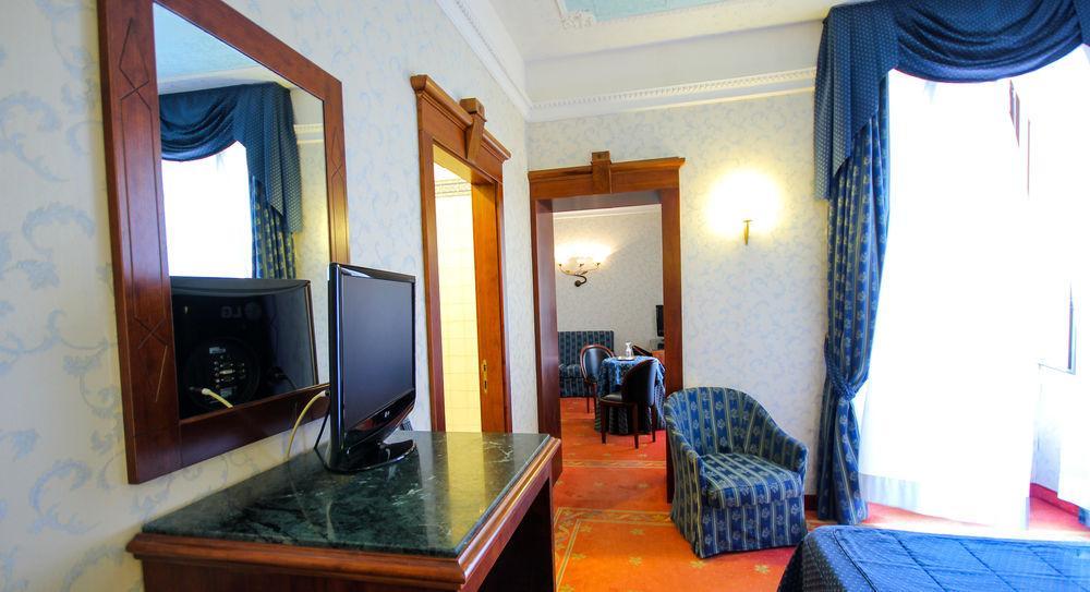 Hotel Giorgi
