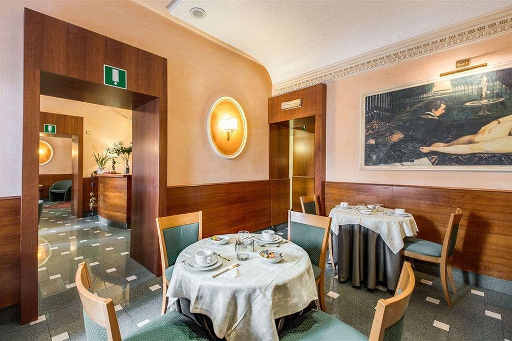 Hotel Giorgi