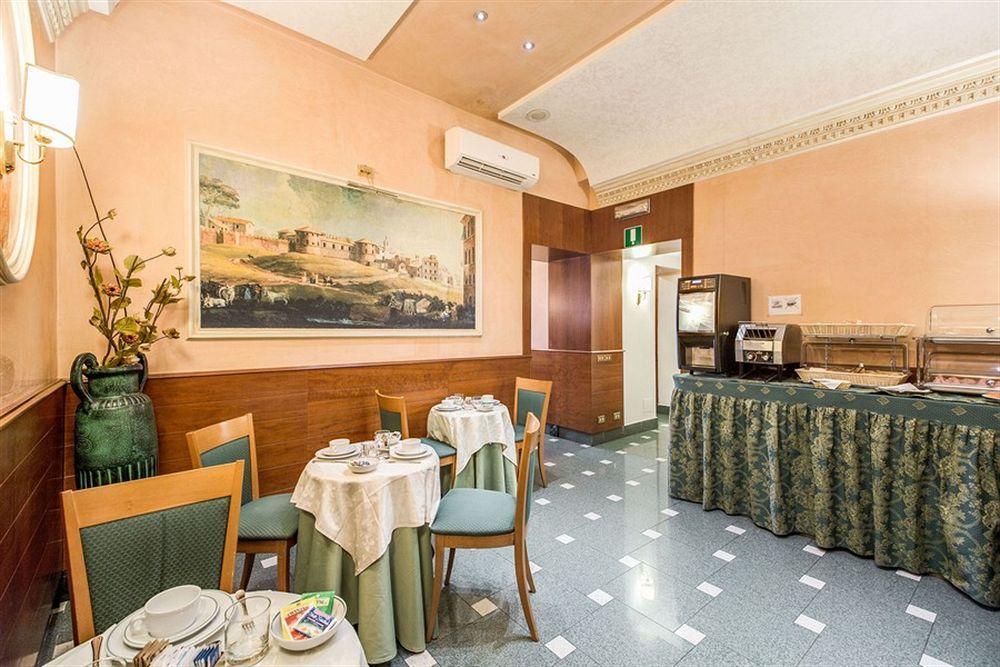 Hotel Giorgi 3*
