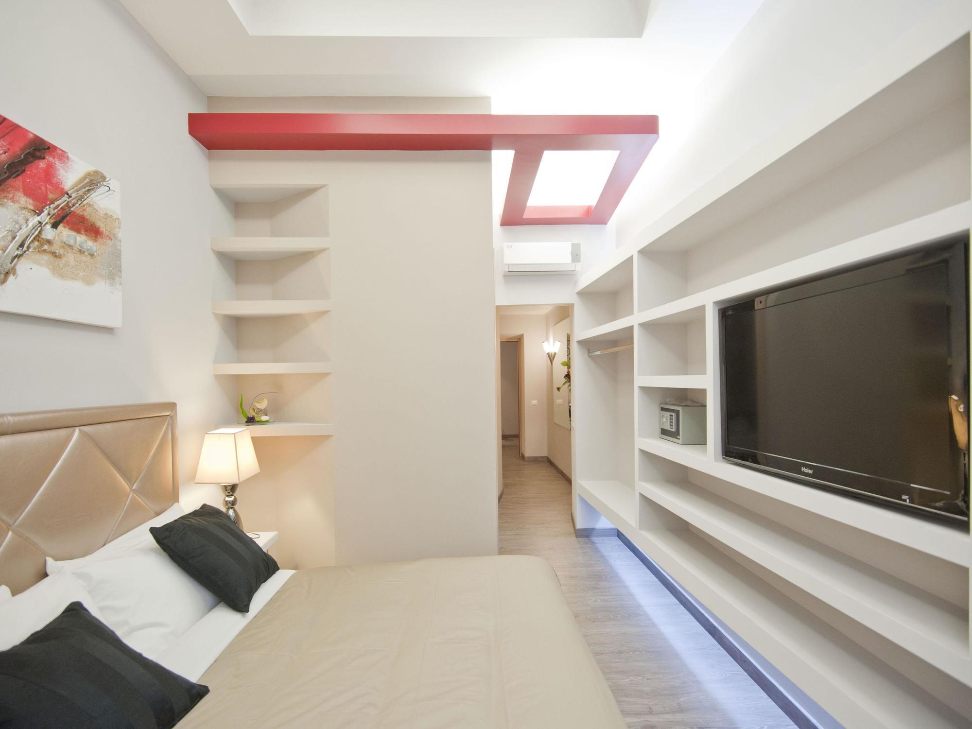 Relais Sistina Roma