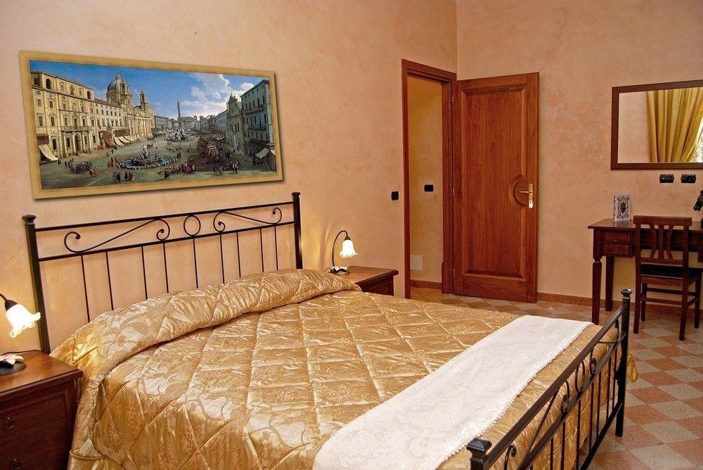 Bed & Breakfast Maestoso Locazione Turistica