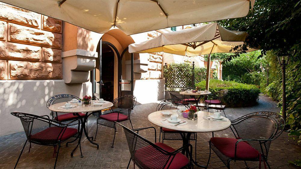Aventino 3* Rom