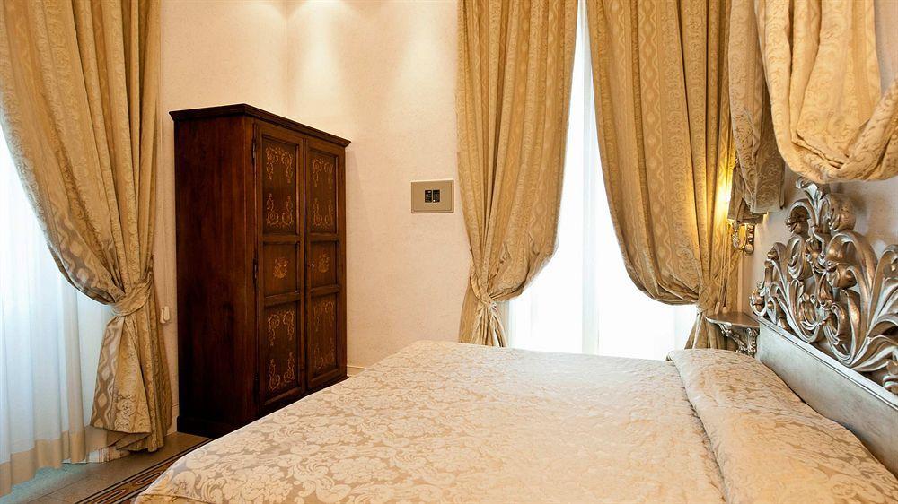 Aventino 3* Rom